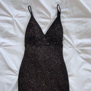 Windsor Sparkly Dress